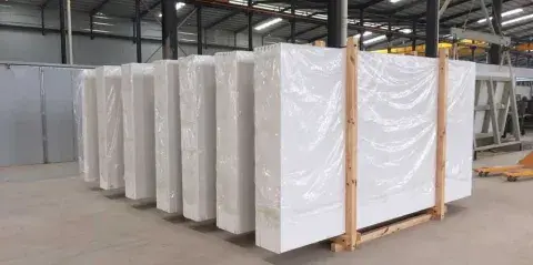 Slab Quartz Stone Thailand Manufacturer