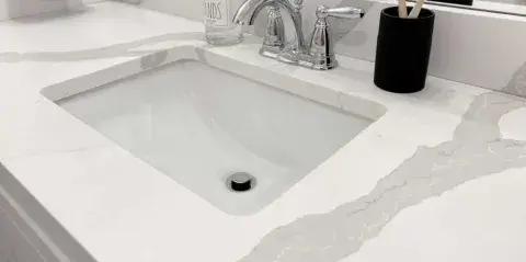 Vanity Tops Thailand Quartz Stone Supplier