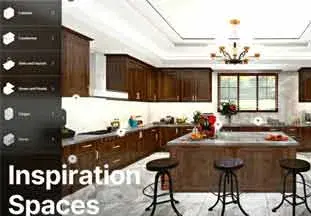 Kitchen &amp; Bath Industry Show