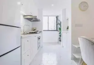 quartz countertops installation
