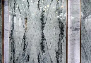 Four categories of stone