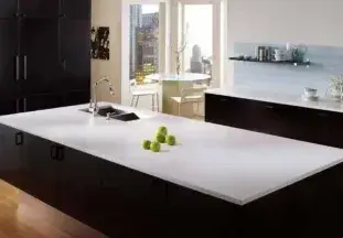 Thailand origin prefab quartz prices at USA warehouse