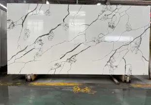 Four ways to distinguish between quartz stone and artificial stone
